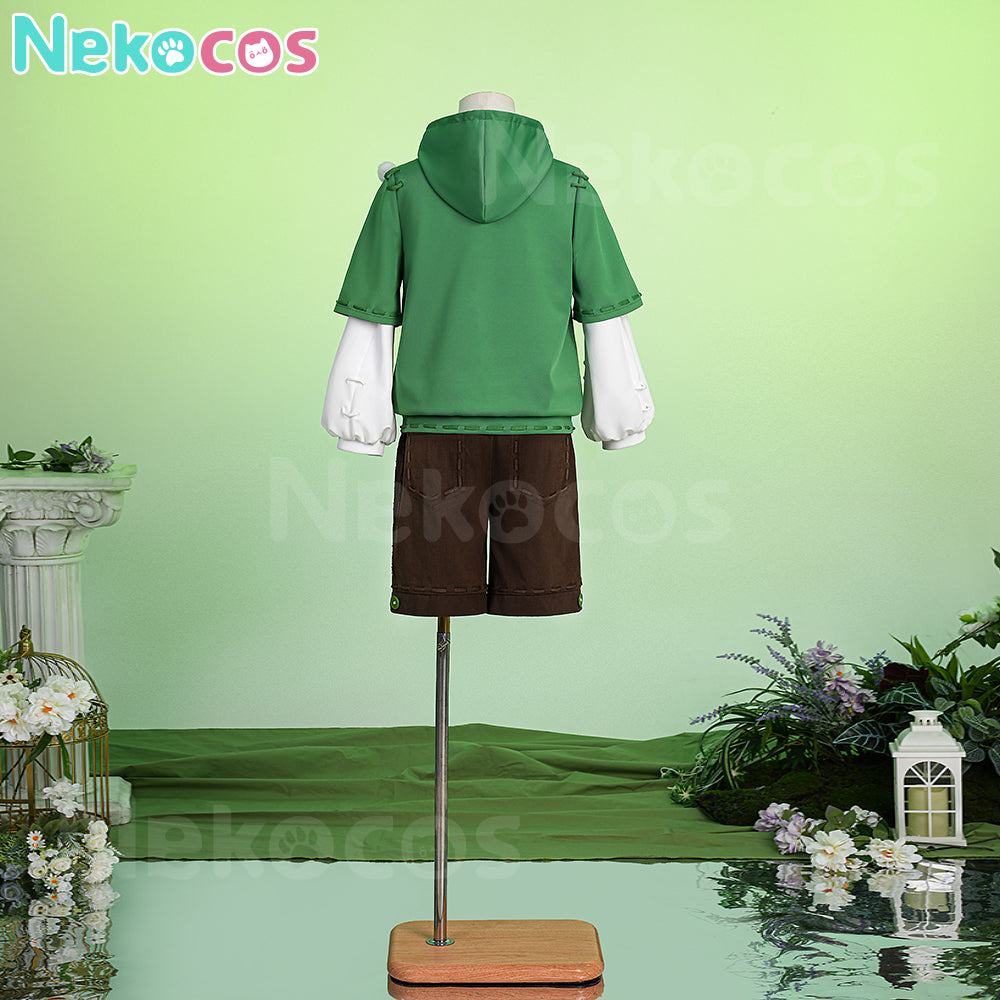 【Nekocos】Game Identity V Cosplay Florian Brand Cosplay Costume | Custom-Tailor