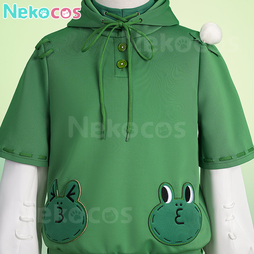 【Nekocos】Game Identity V Cosplay Florian Brand Cosplay Costume | Custom-Tailor