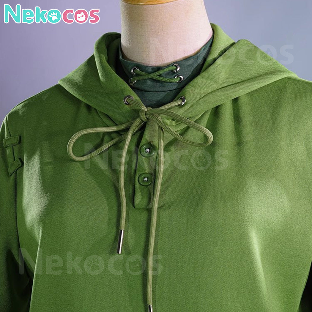 【Nekocos】Game Identity V Cosplay Florian Brand Cosplay Costume | Custom-Tailor