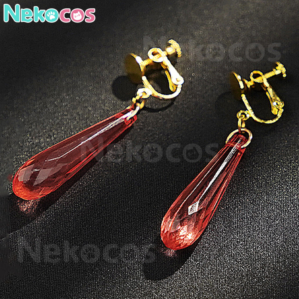 【Nekocos】Anime Frieren: Beyond Journey's End Cosplay Frieren Cosplay Costume Premium Edition | In Stock