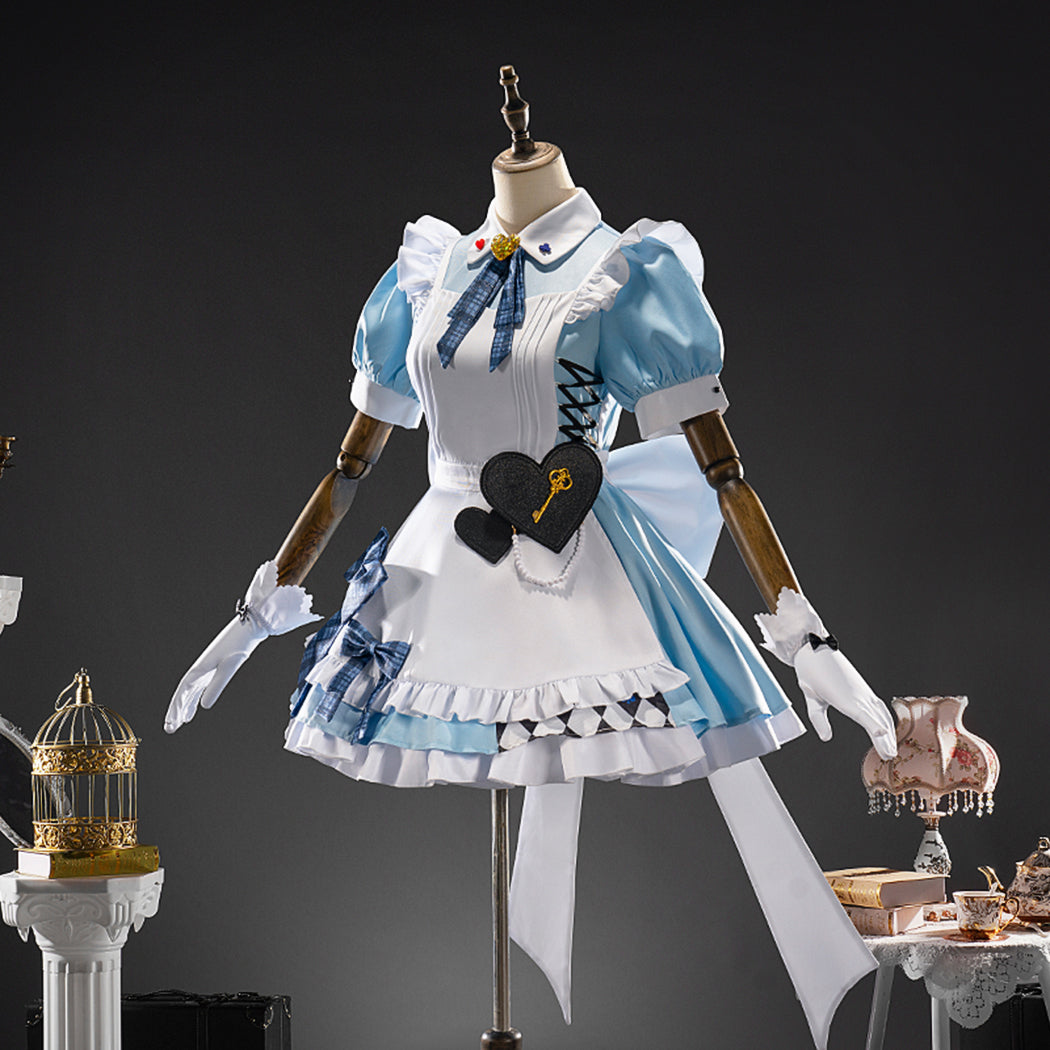 【Nekocos】Anime Love Live! School Idol Project Cosplay Cosplay Costume | Pre-Sale