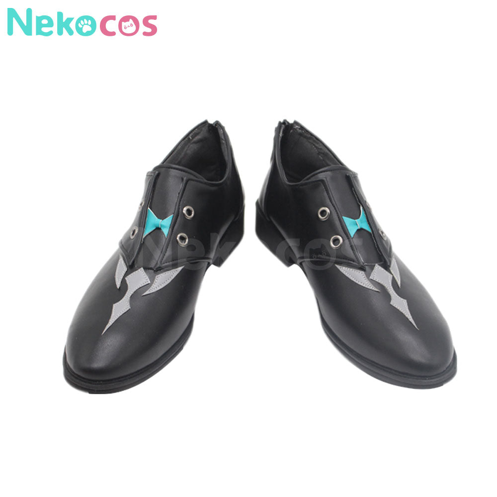 Game Honkai: Star Rail Cosplay Gallagher Cosplay Shoes