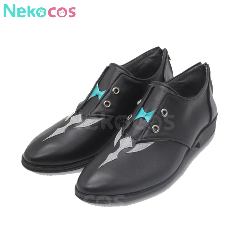 Game Honkai: Star Rail Cosplay Gallagher Cosplay Shoes
