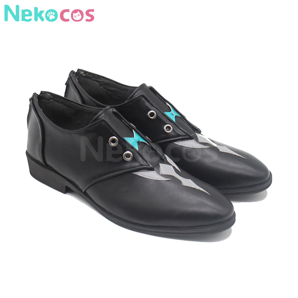 Game Honkai: Star Rail Cosplay Gallagher Cosplay Shoes