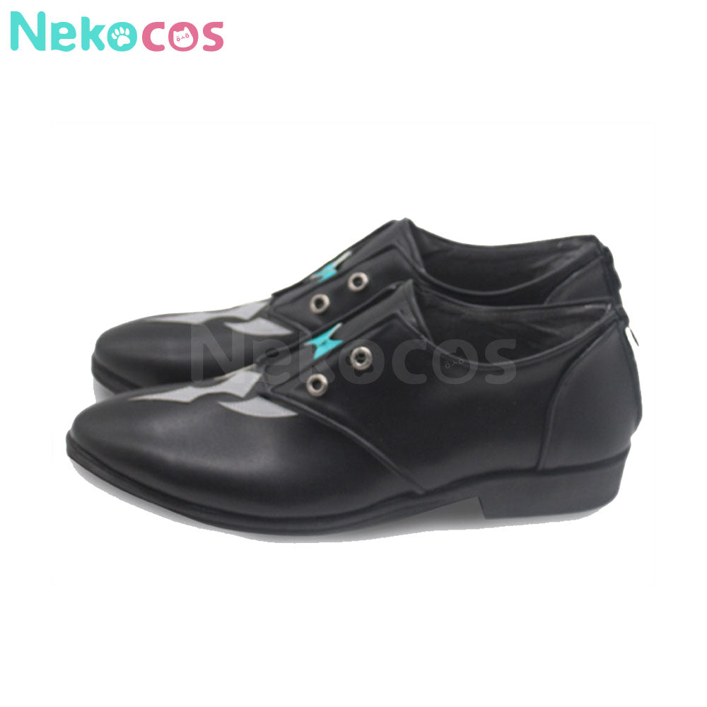 Game Honkai: Star Rail Cosplay Gallagher Cosplay Shoes