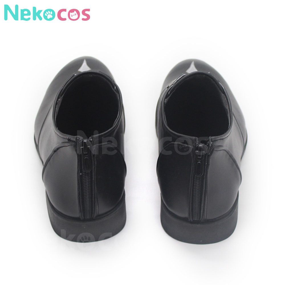 Game Honkai: Star Rail Cosplay Gallagher Cosplay Shoes