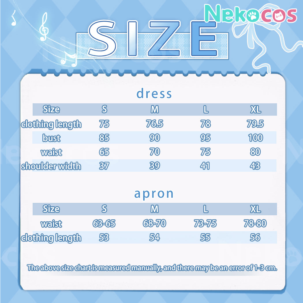 【Nekocos】Anime Love Live! School Idol Project Cosplay Cosplay Costume | Pre-Sale