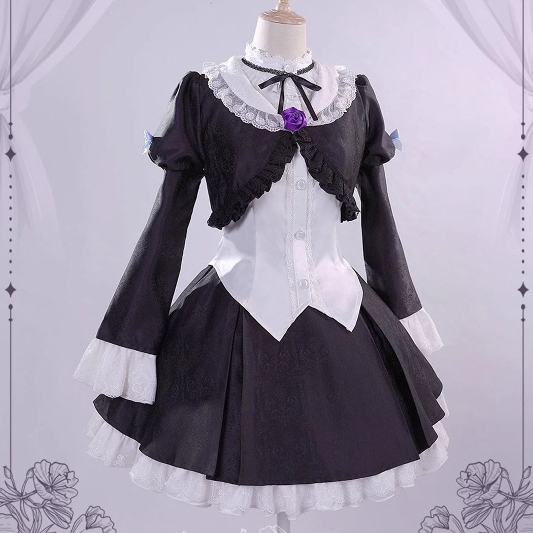 【Nekocos】Anime Ore no Imouto ga Konna ni Kawaii Wake ga Nai Cosplay Gokou Ruri Cosplay Costume | Custom-Tailor