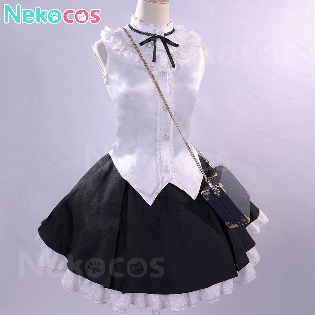 【Nekocos】Anime Ore no Imouto ga Konna ni Kawaii Wake ga Nai Cosplay Gokou Ruri Cosplay Costume | Custom-Tailor