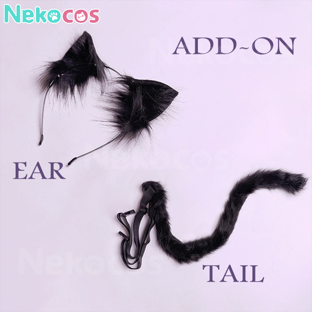 【Nekocos】Anime Ore no Imouto ga Konna ni Kawaii Wake ga Nai Cosplay Gokou Ruri Cosplay Costume | Custom-Tailor