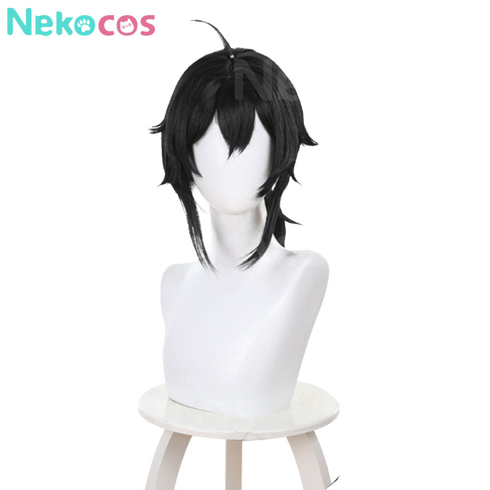 【Auf Lager】Spiel Zenless Zone Zero Cosplay Grace Howard Cosplay Perücke