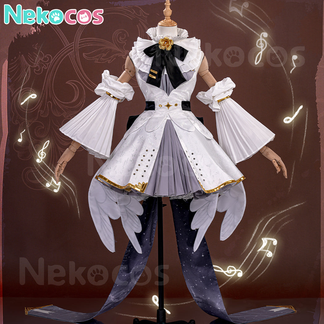 【Nekocos】Vocaloid Hatsune Miku Cosplay Hatsune Miku Symphony 2025 Cosplay Costume | Custom-Tailor