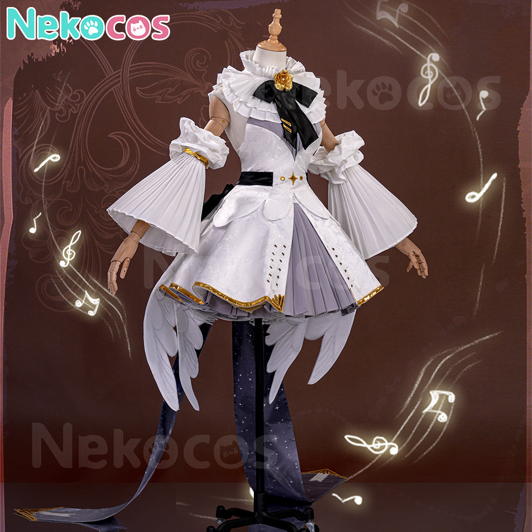 【Nekocos】Vocaloid Hatsune Miku Cosplay Hatsune Miku Symphony 2025 Cosplay Costume | Custom-Tailor