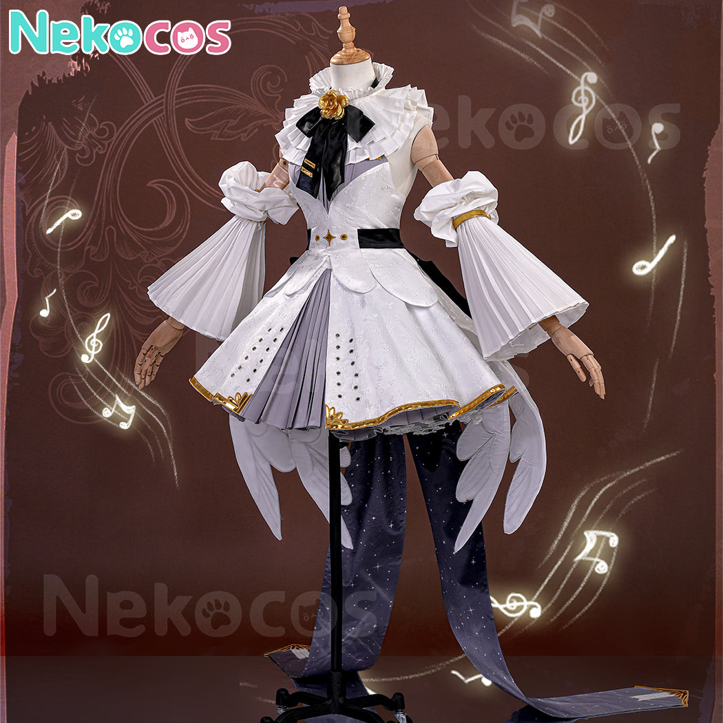 【Nekocos】Vocaloid Hatsune Miku Cosplay Hatsune Miku Symphony 2025 Cosplay Costume | Custom-Tailor