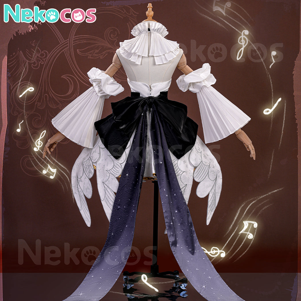【Nekocos】Vocaloid Hatsune Miku Cosplay Hatsune Miku Symphony 2025 Cosplay Costume | Custom-Tailor