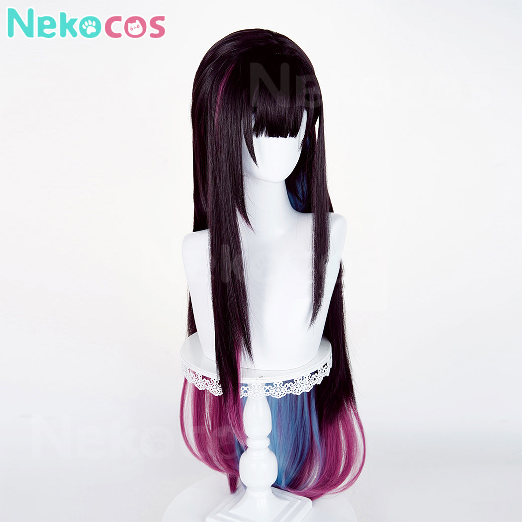 【Nekocos】Game Honkai: Star Rail Cosplay Hysilens Cosplay Wig | In Stock