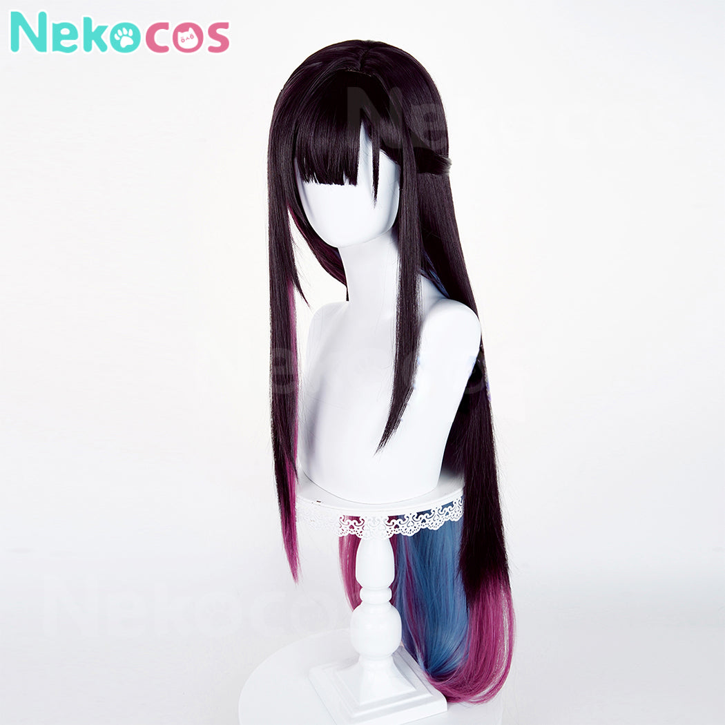 【Nekocos】Game Honkai: Star Rail Cosplay Hysilens Cosplay Wig | In Stock
