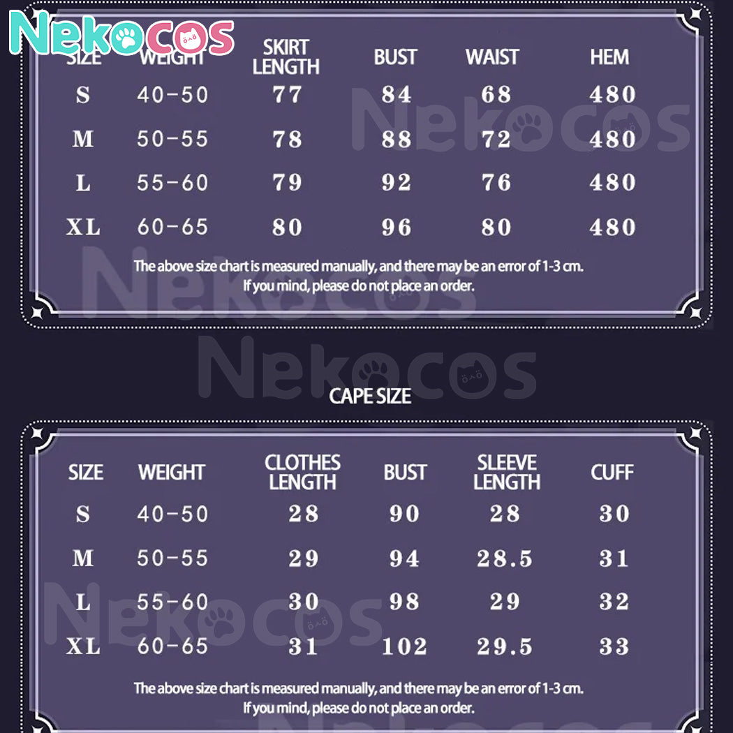 【Auf Lager】Game Identity V Cosplay Hello Kitty Dream Gardener Emma Woods Cosplay Kostüm