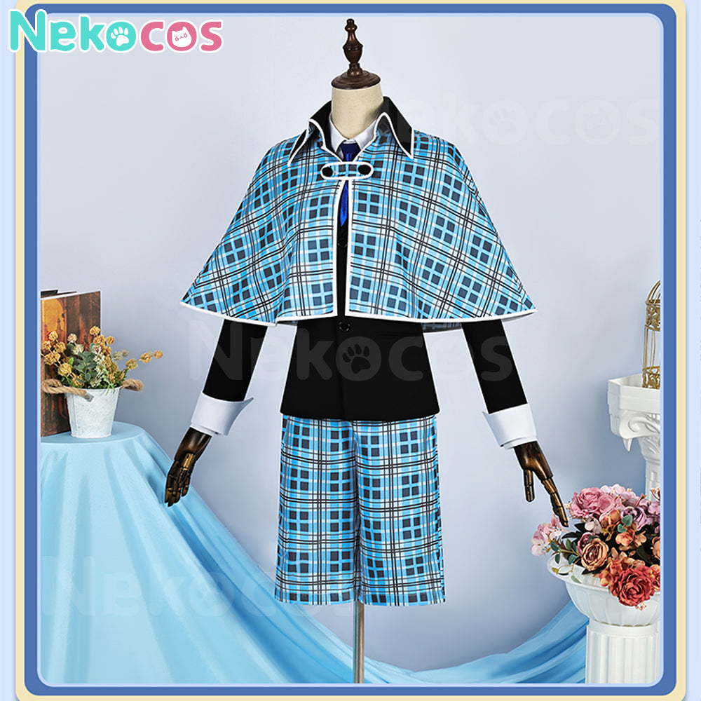 【Nekocos】Anime Shugo Chara! Cosplay Hotori Tadase Cosplay Costume | In Stock
