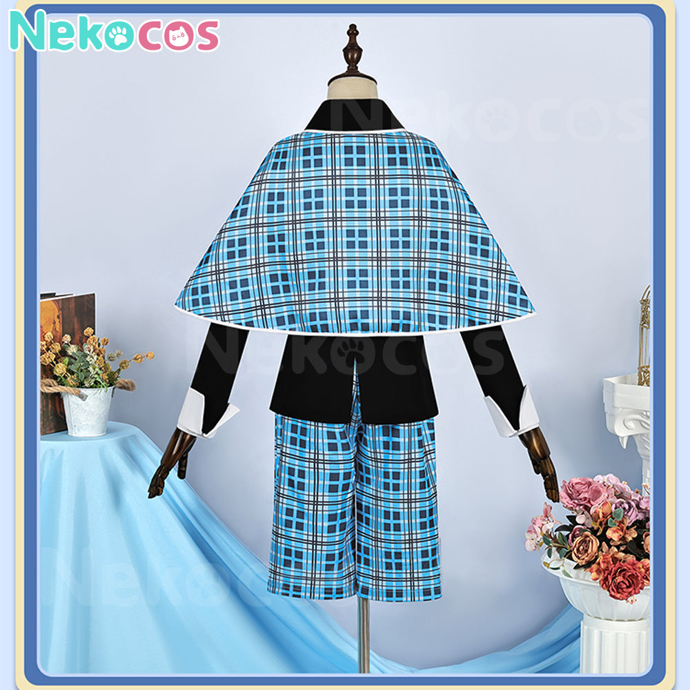 【Nekocos】Anime Shugo Chara! Cosplay Hotori Tadase Cosplay Costume | In Stock