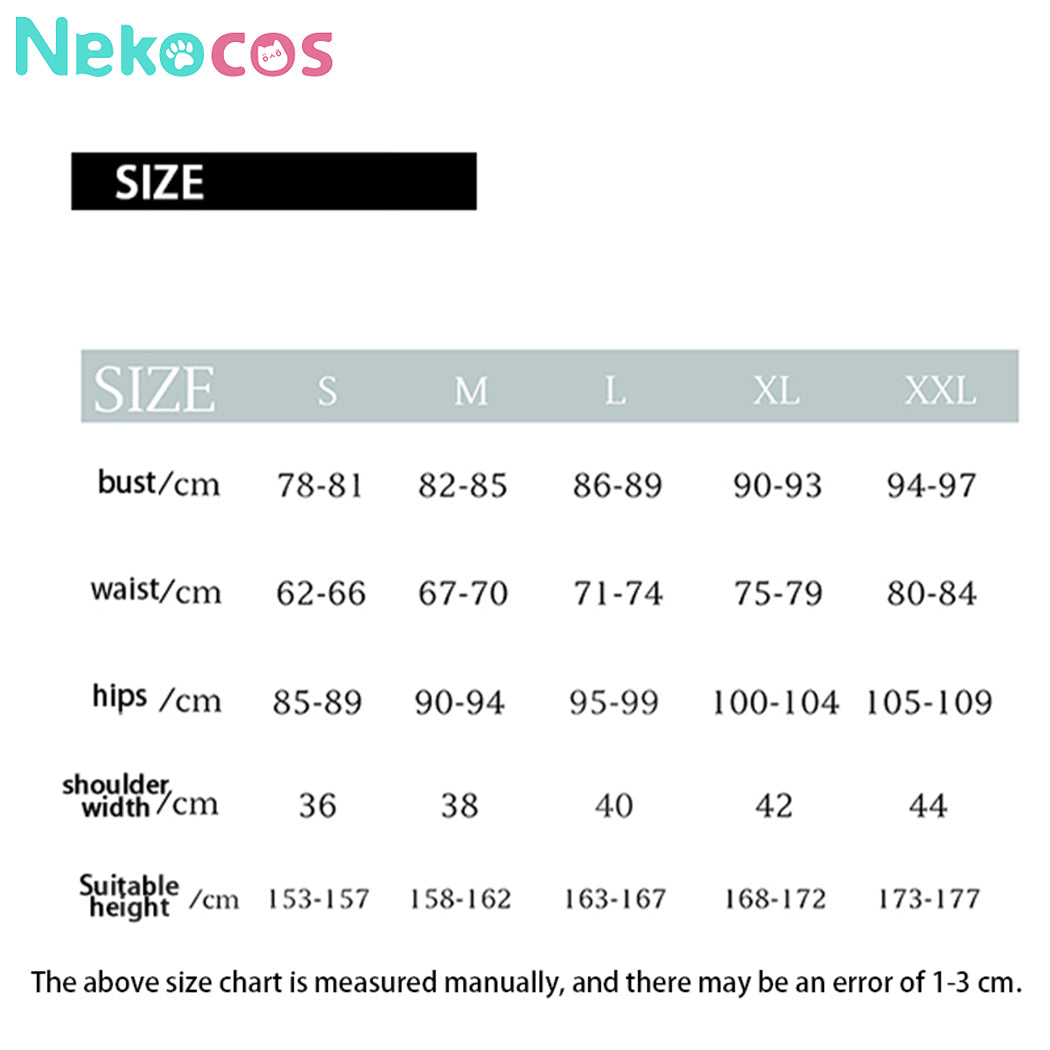 【Nekocos】Anime Howl's Moving Castle Cosplay Howl Cosplay Costume Premium Edition | Custom-Tailor