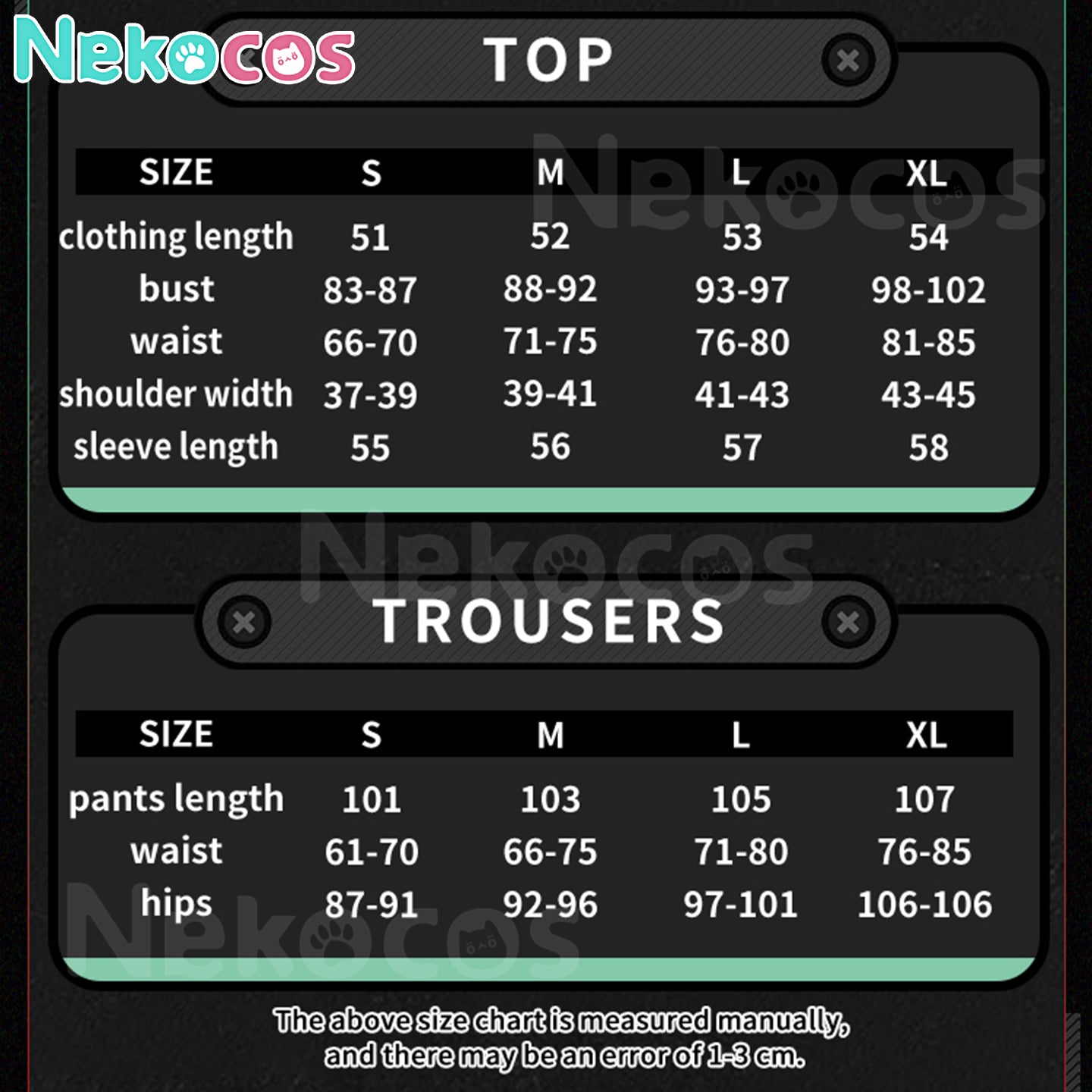 【Nekocos】Game Zenless Zone Zero Cosplay Isolde Cosplay Costume Premium Edition | Custom-Tailor