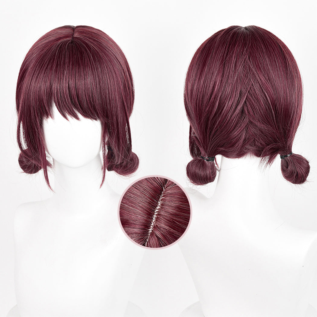【Nekocos】Anime Girls Band Cry Cosplay Iseri Nina Cosplay Wig | In Stock