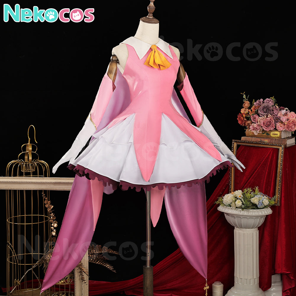 【Nekocos】Anime Cosplay Illyasviel von Einzbern Cosplay Costume | In Stock