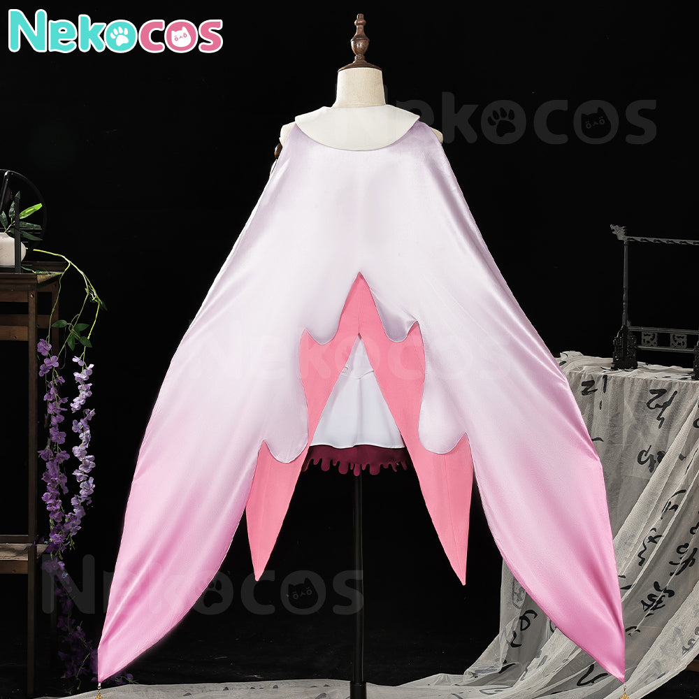 【Nekocos】Anime Cosplay Illyasviel von Einzbern Cosplay Costume | In Stock