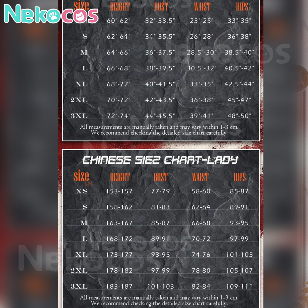 【Nekocos】Game Rivals Invisible Woman Susan Storm Malice Cosplay Costume | Custom-Tailor