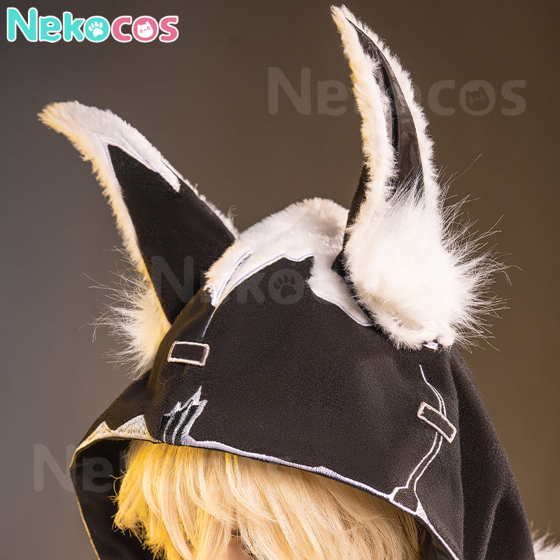 【Nekocos】Game Identity V Cosplay Ithaqua Cosplay Costume Premium Edition | In Stock