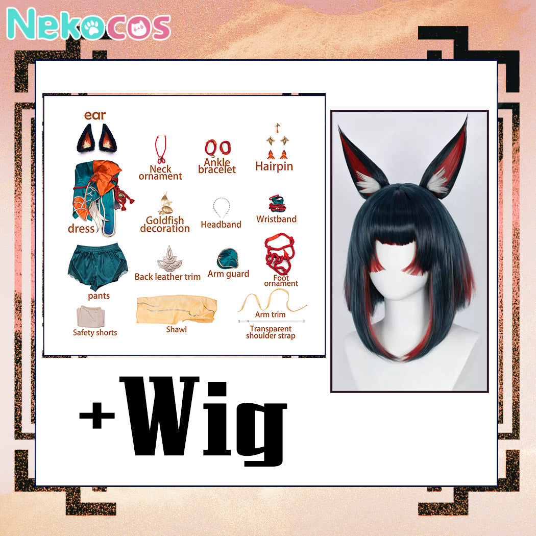 Spirit Blossom Ahri Cosplay Costume