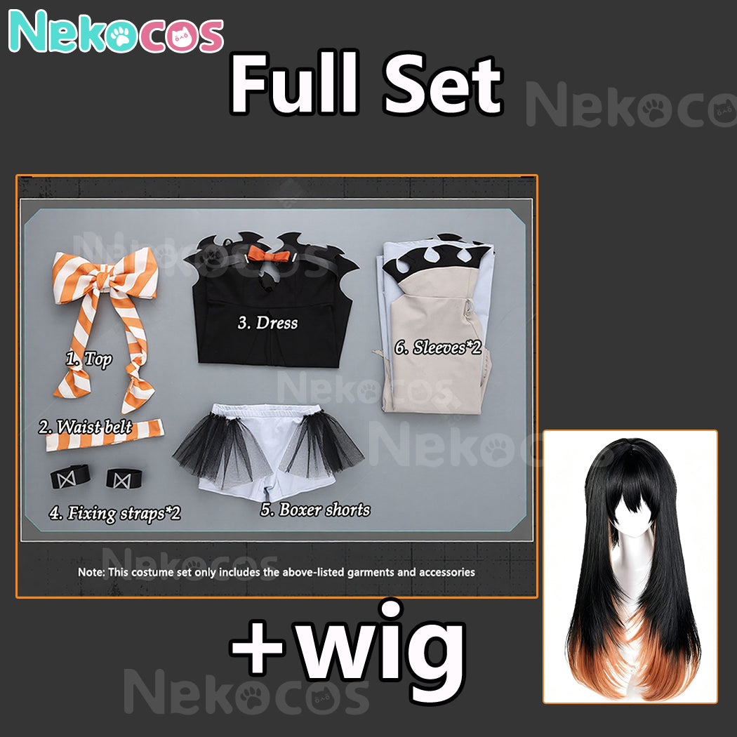 Gachiakuta Cosplay Costume - Shop Now, In Stock!Anime,Costume,Gachiakuta