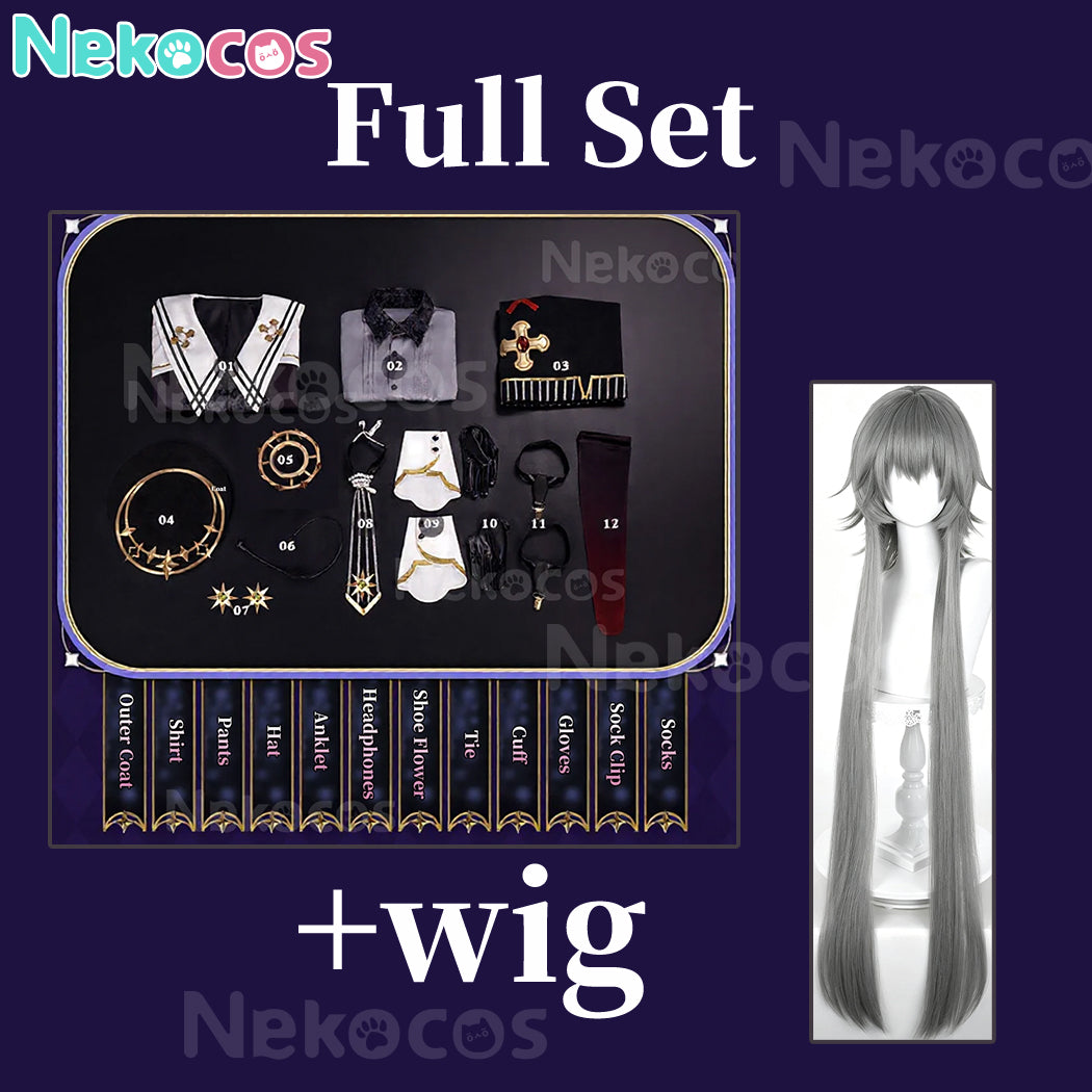 Sena Izumi Cosplay Costume - Available Now at NekocosAnime,Costume,Ensemble Stars