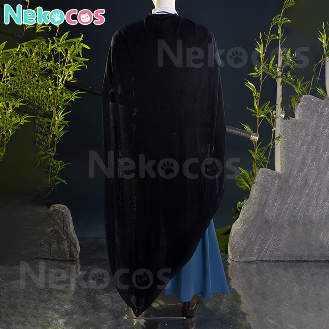 【Nekocos】Game Where Winds Meet Cosplay Jiang Yan Cosplay Costume | Custom-Tailor