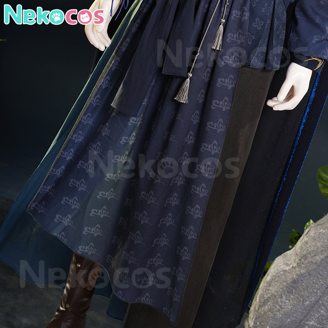 【Nekocos】Game Where Winds Meet Cosplay Jiang Yan Cosplay Costume | Custom-Tailor