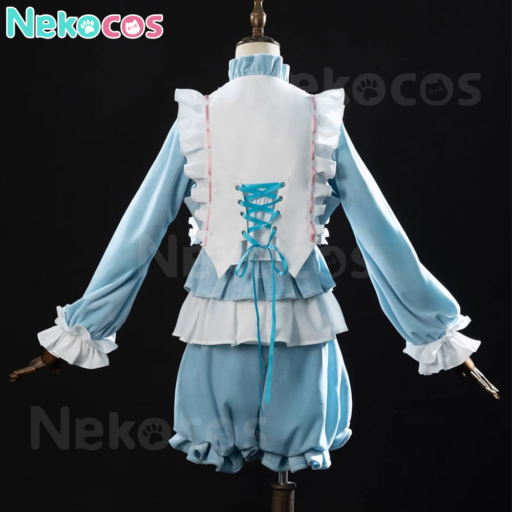 【Nekocos】Game Identity V Cosplay Dreamy Cinnamoroll Photographer Joseph Desaulniers Cosplay Costume | In Stock