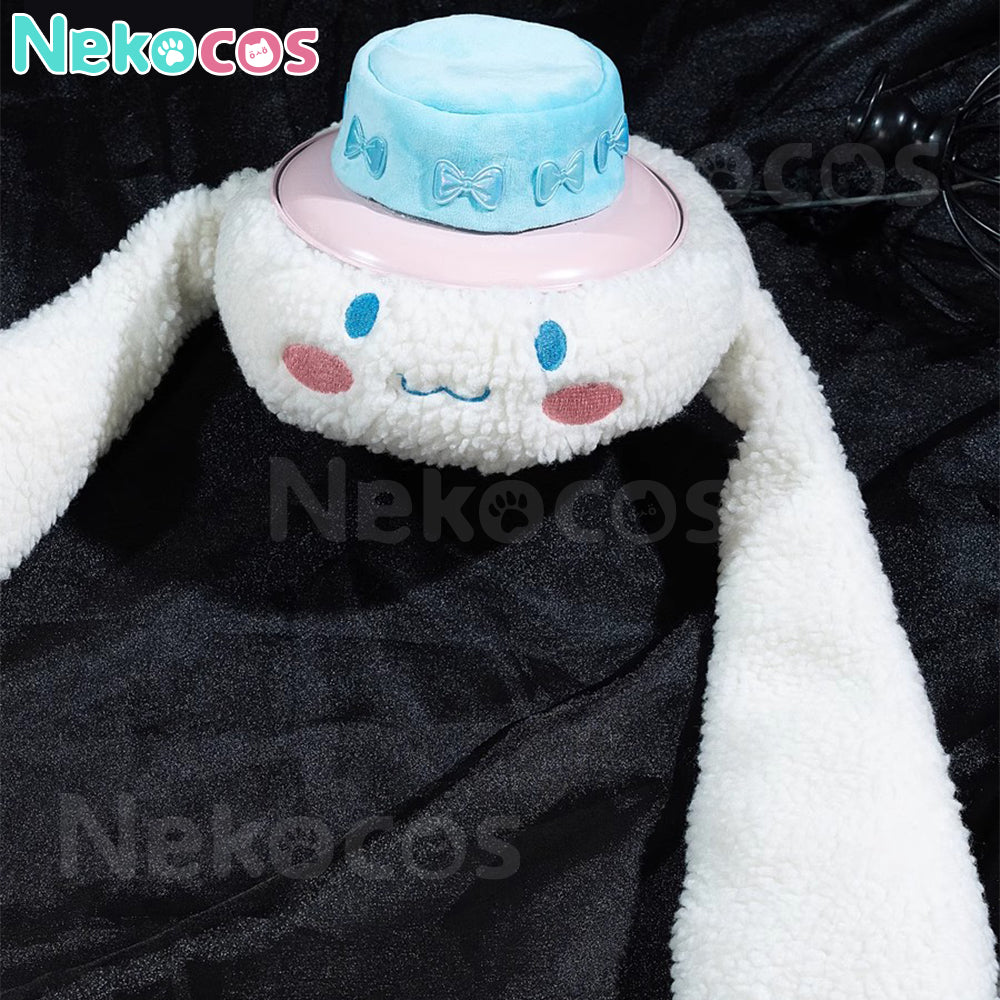 【Nekocos】Game Identity V Cosplay Dreamy Cinnamoroll Photographer Joseph Desaulniers Cosplay Costume | In Stock