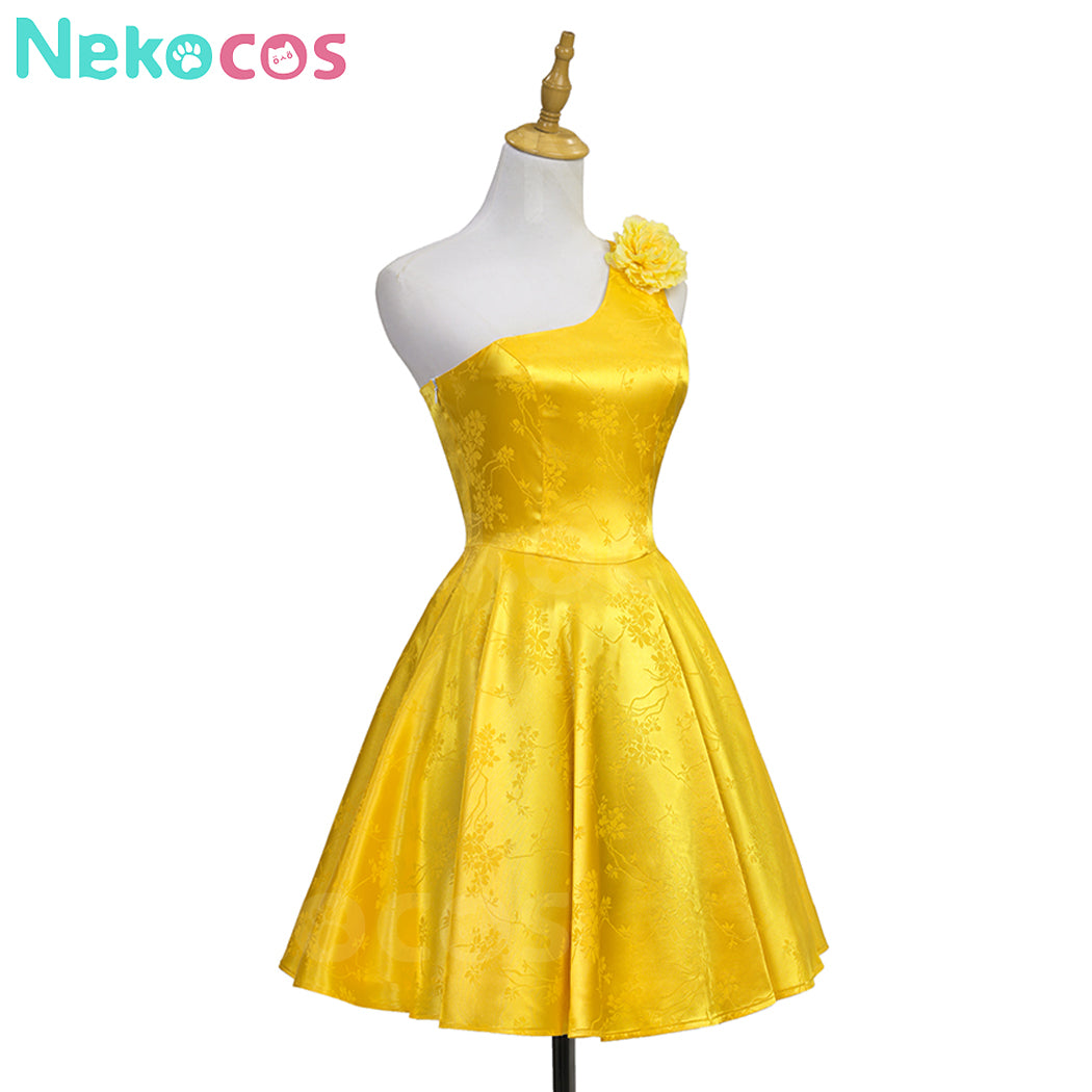 【Nekocos】Movie Cosplay Judy Hopps Cosplay Costume | Custom-Tailor