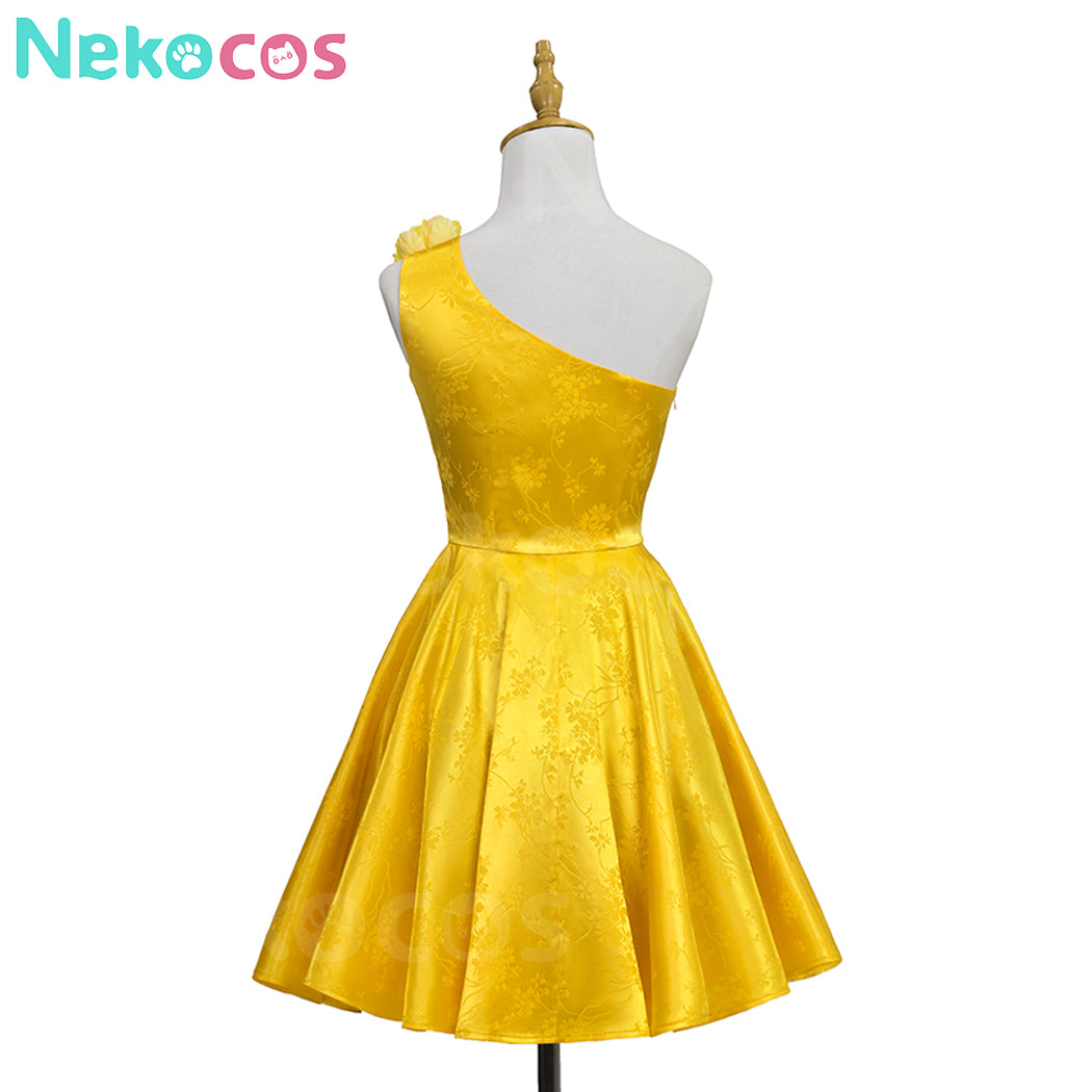 【Nekocos】Movie Cosplay Judy Hopps Cosplay Costume | Custom-Tailor