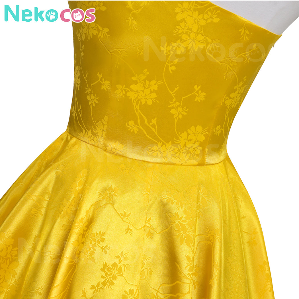 【Nekocos】Movie Cosplay Judy Hopps Cosplay Costume | Custom-Tailor