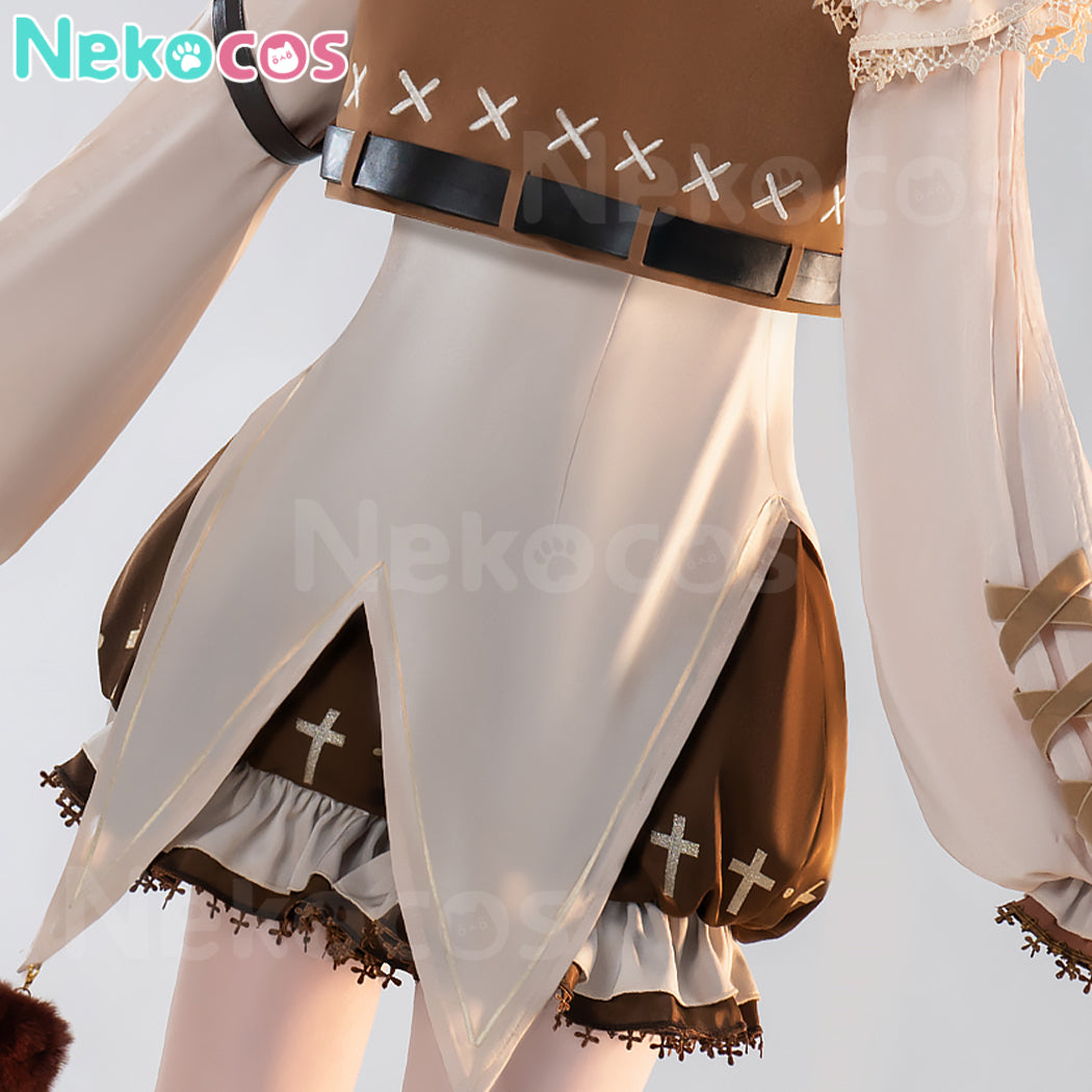 【Nekocos】Vocaloid Kagamine Rin & Len Cosplay Kagamine Len Cosplay Costume | Pre-Sale