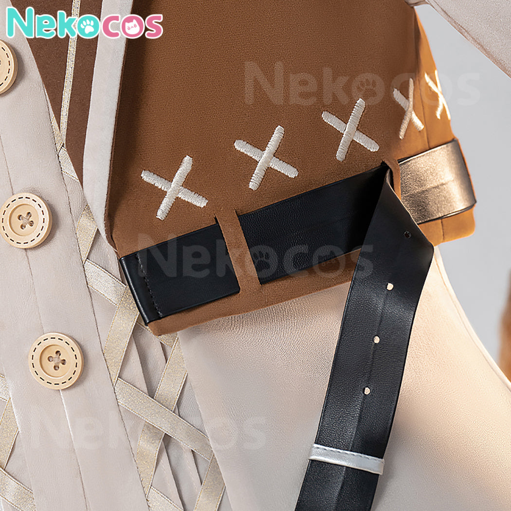 【Nekocos】Vocaloid Kagamine Rin & Len Cosplay Kagamine Len Cosplay Costume | Pre-Sale
