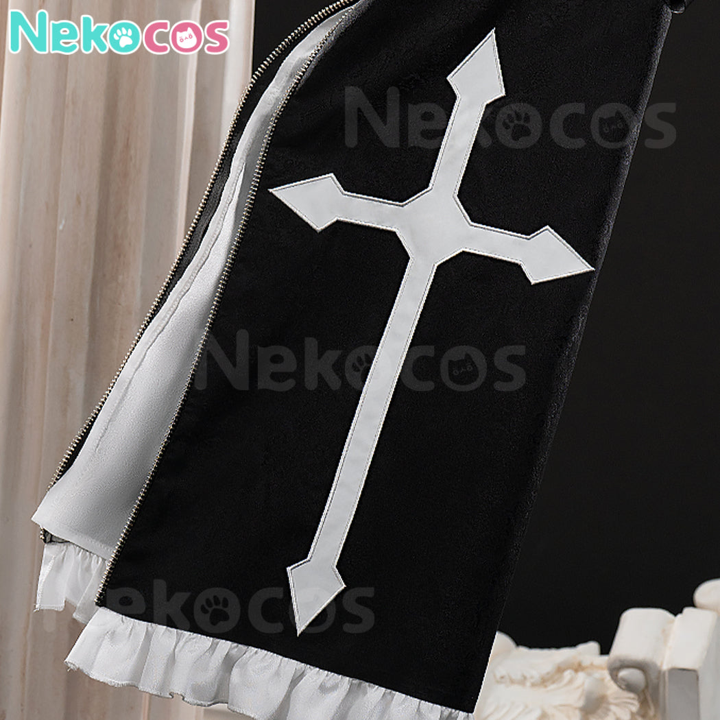 【Nekocos】Vocaloid Hatsune Miku x Kagamine Rin & Len Cosplay Kagamine Len Cosplay Costume | In Stock