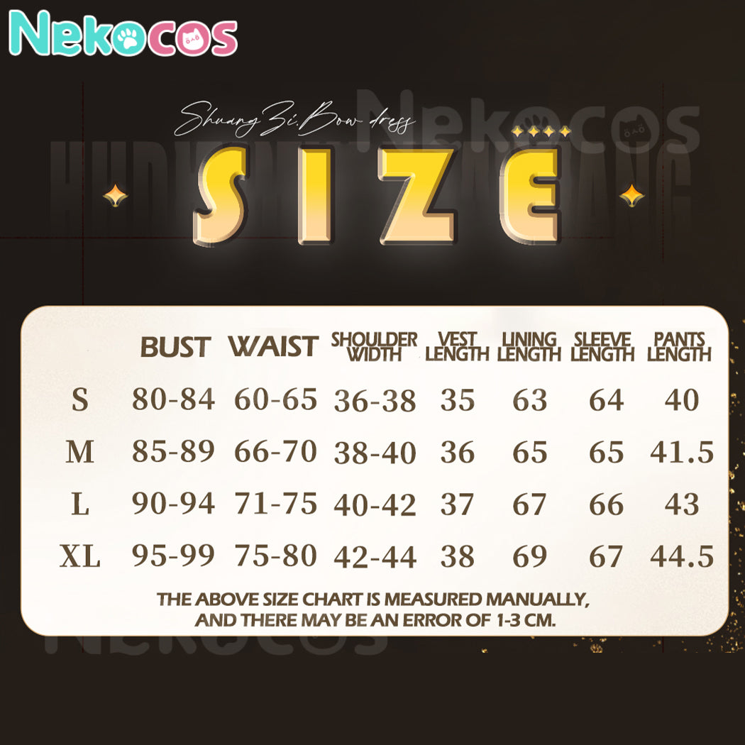 【Nekocos】Vocaloid Kagamine Rin & Len Cosplay Kagamine Len Cosplay Costume | Pre-Sale