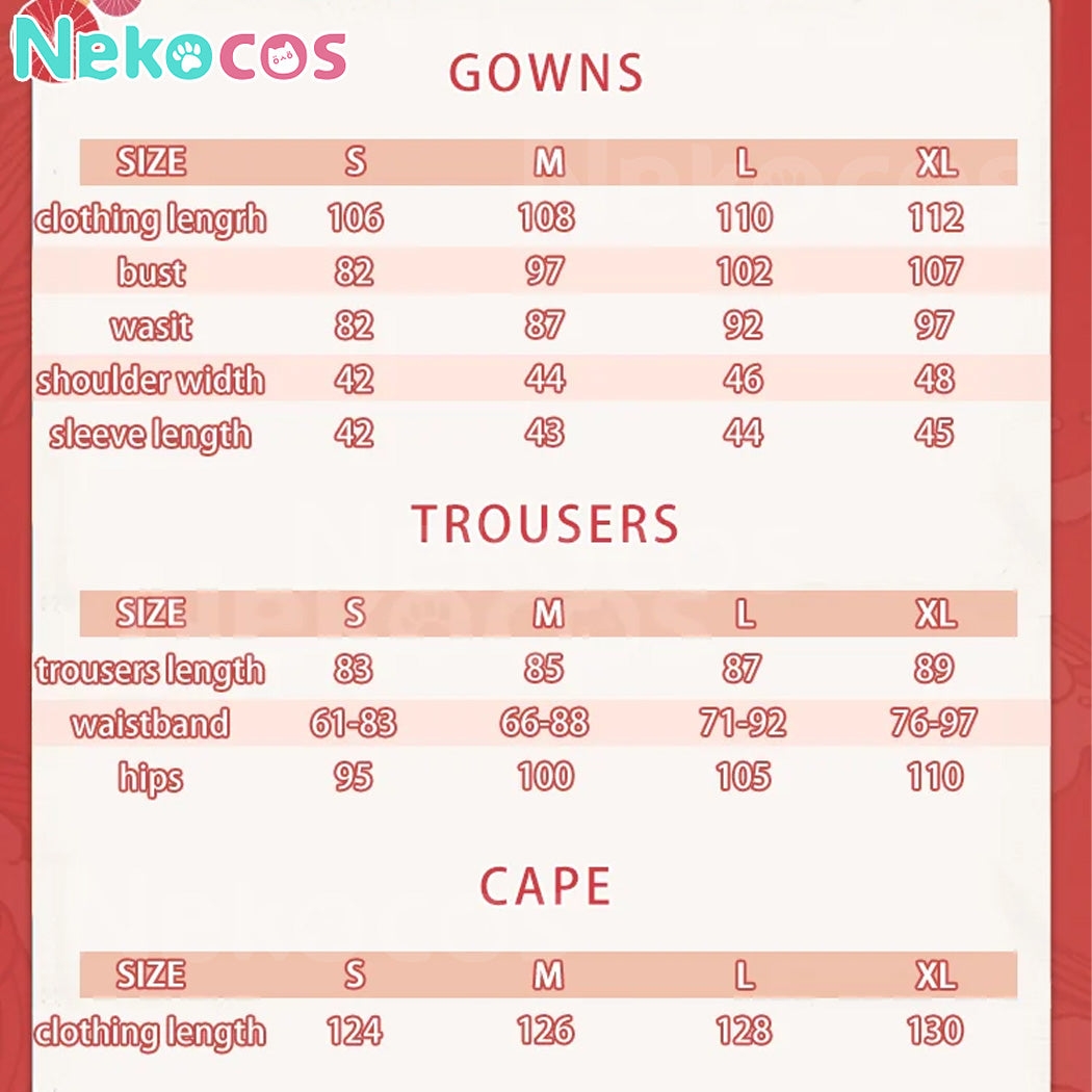 【Nekocos】Anime Gintama Shinsengumi Cosplay Kamui Cosplay Costume | In Stock