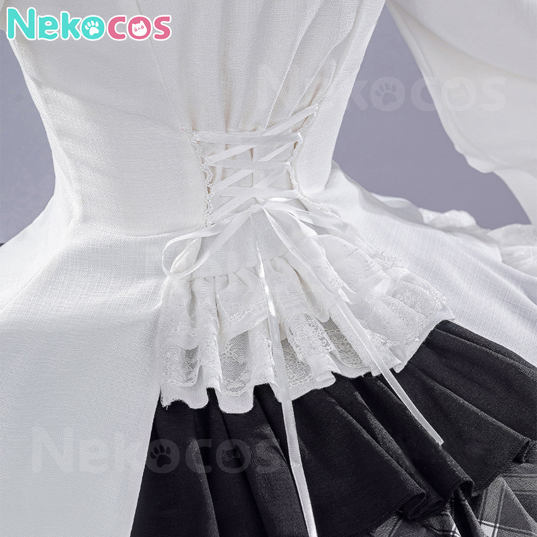 【Nekocos】Anime Yosuga no Sora Cosplay Kasugano Sora Costume | Custom-Tailor