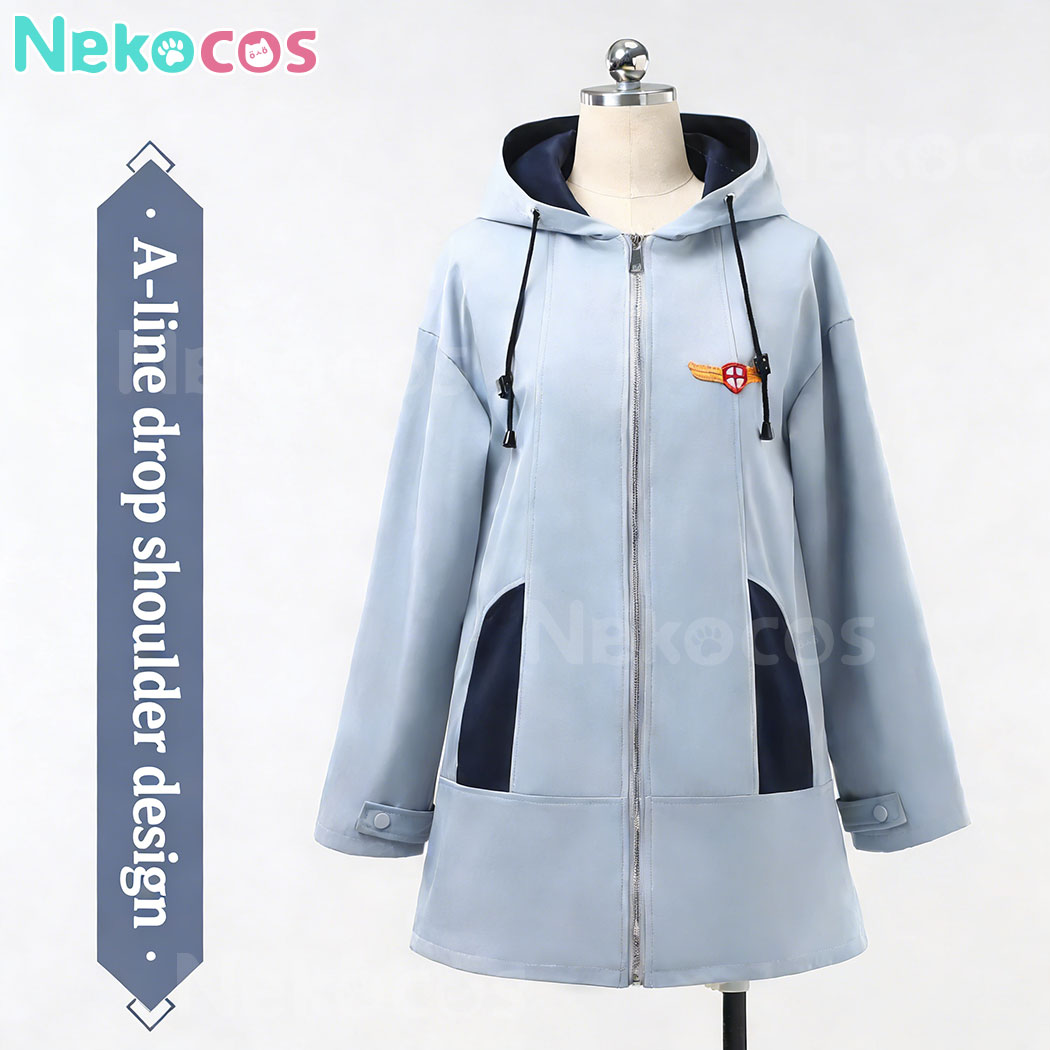 Cardcaptor Sakura Sakura Kinomoto Cosplay Costume - Custom TailoredAnime,Cardcaptor Sakura,Costume