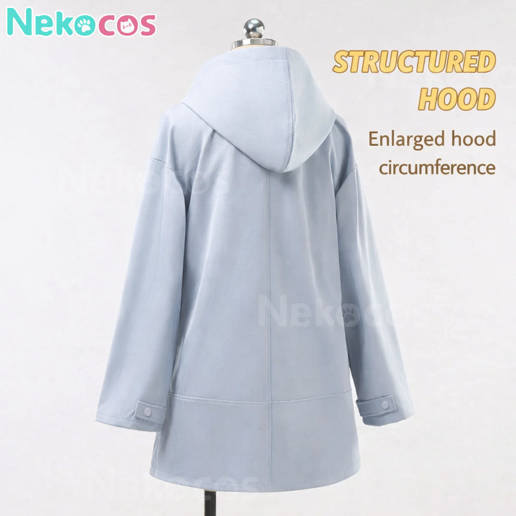 Cardcaptor Sakura Sakura Kinomoto Cosplay Costume - Custom TailoredAnime,Cardcaptor Sakura,Costume