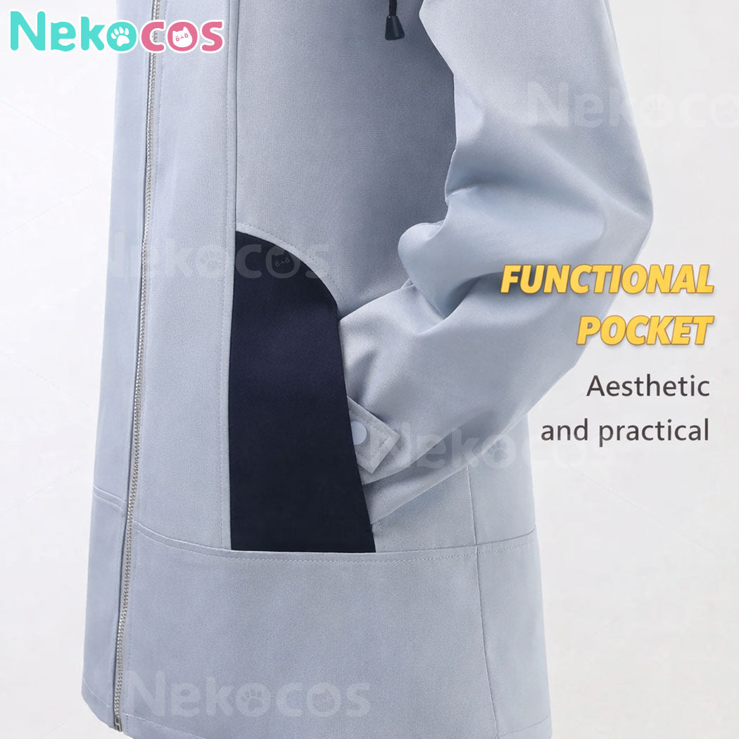 Cardcaptor Sakura Sakura Kinomoto Cosplay Costume - Custom TailoredAnime,Cardcaptor Sakura,Costume